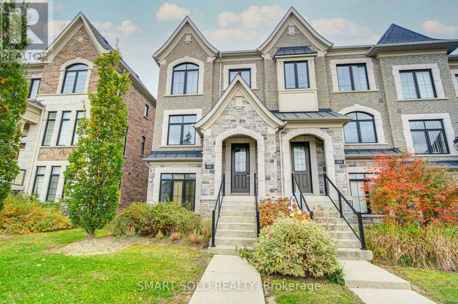 531 Carrville Road, Richmond Hill, ON, L4C 1C2