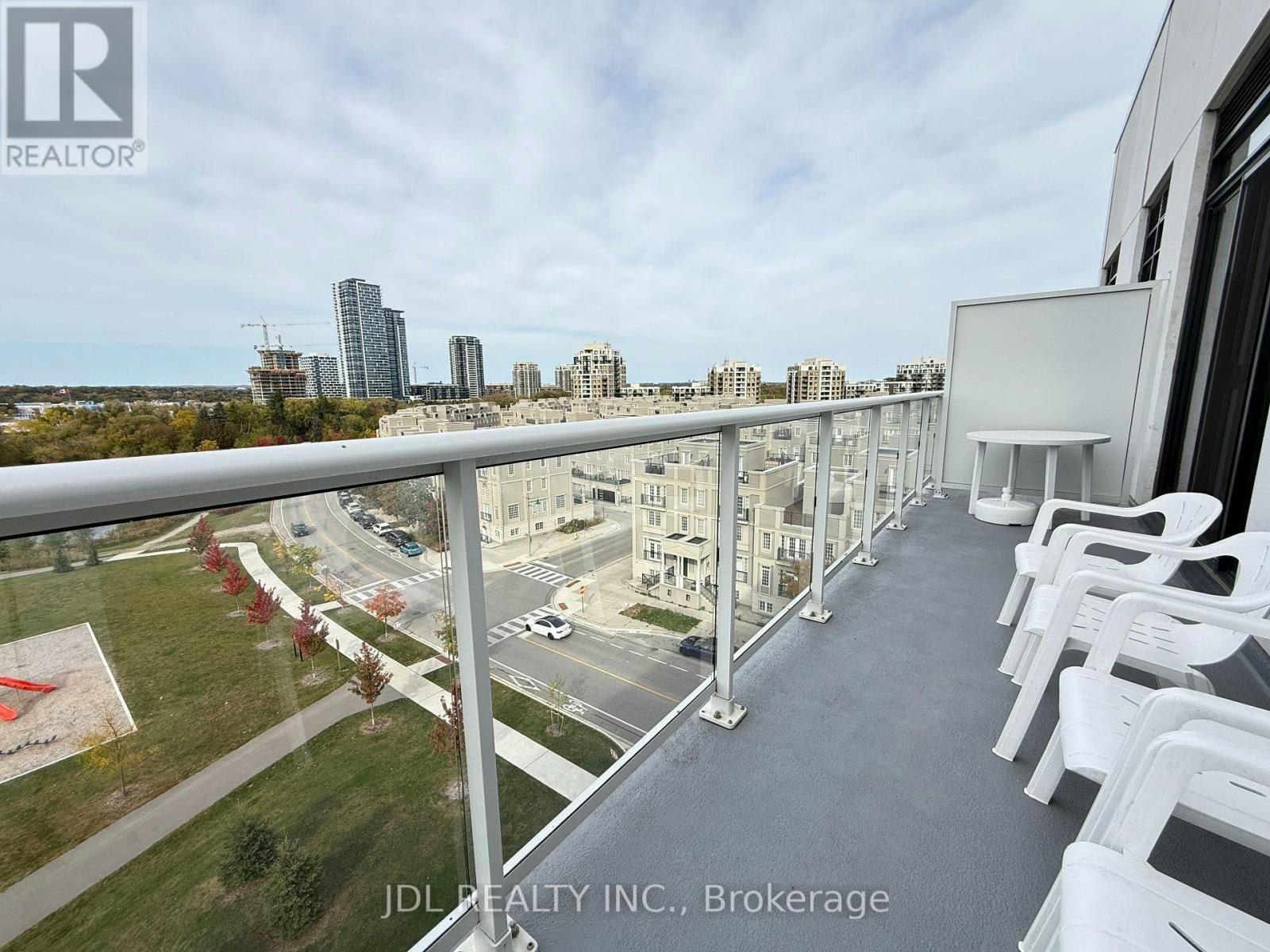 704-18 Rouge Valley Drive W, Markham, ON, L6G 0H1 - 9