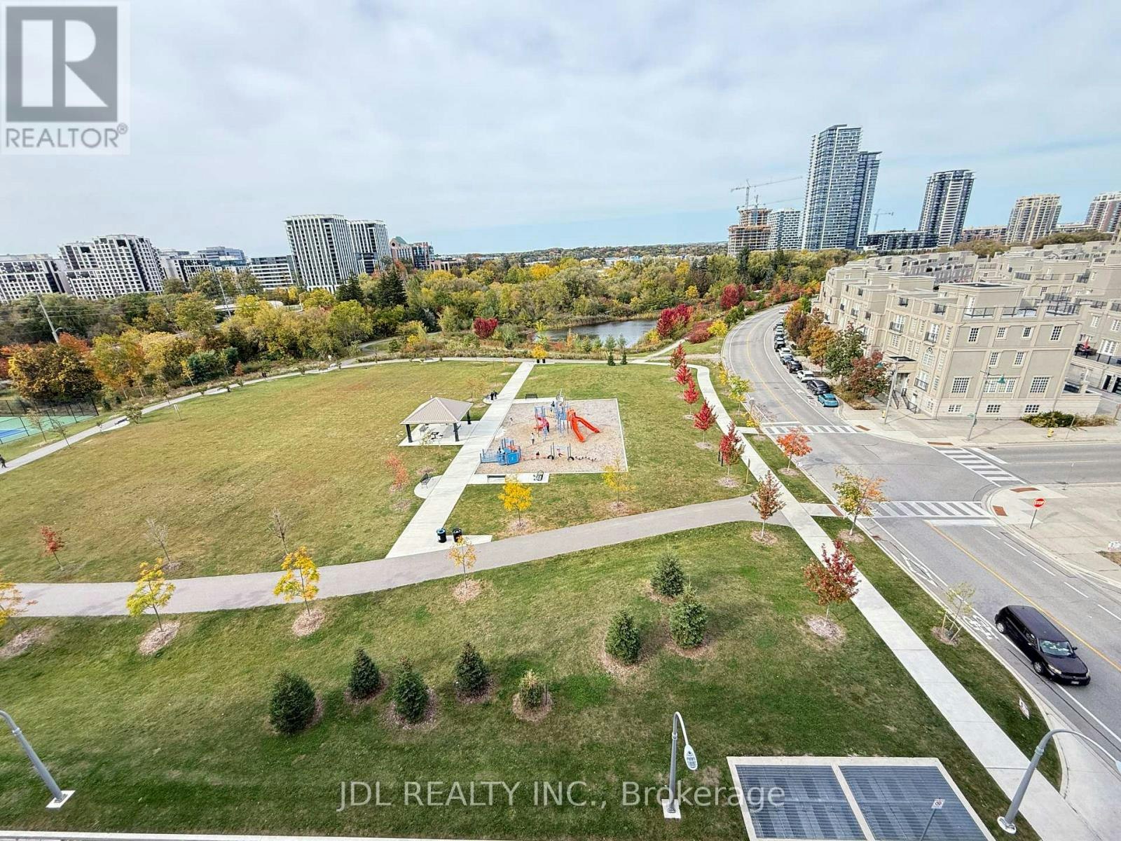 704-18 Rouge Valley Drive W, Markham, ON, L6G 0H1 - 10