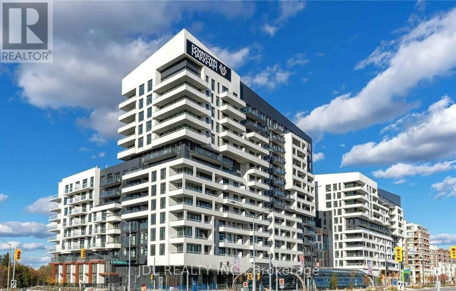 704-18 Rouge Valley Drive W, Markham, ON, L6G 0H1