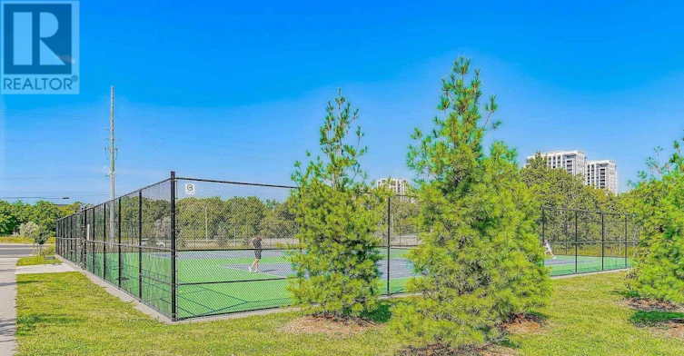 704-18 Rouge Valley Drive W, Markham, ON, L6G 0H1 - 28