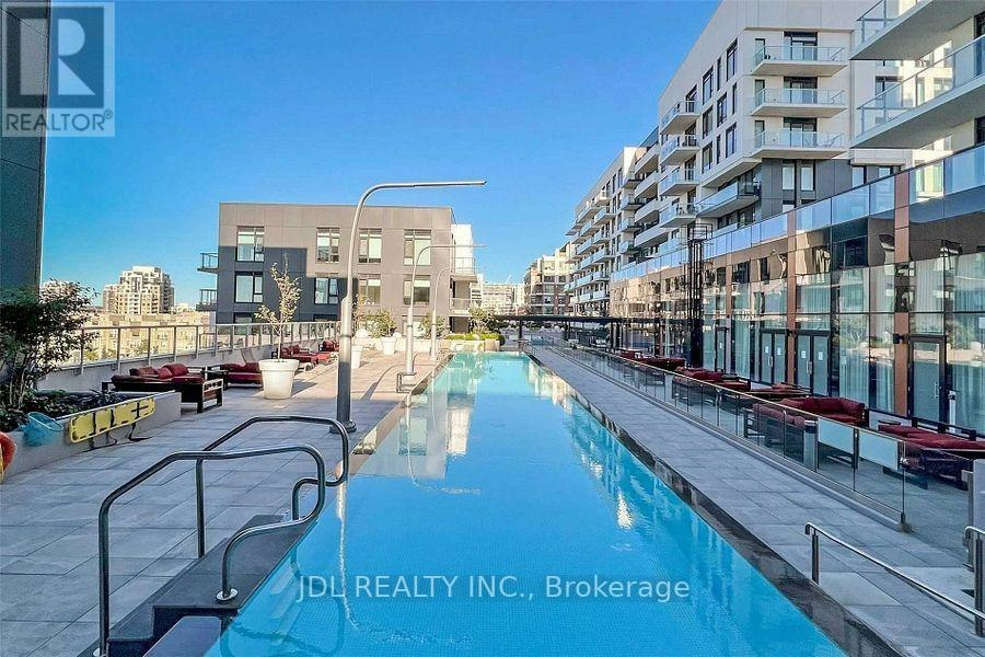 704-18 Rouge Valley Drive W, Markham, ON, L6G 0H1 - 26