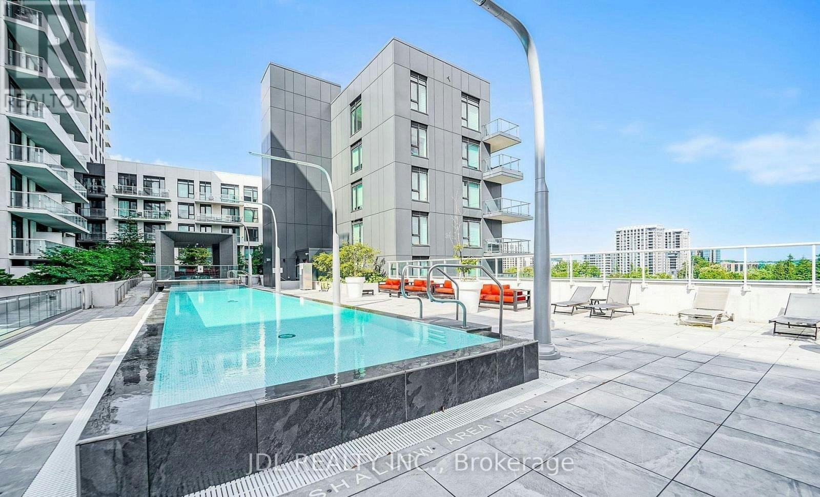 704-18 Rouge Valley Drive W, Markham, ON, L6G 0H1 - 21