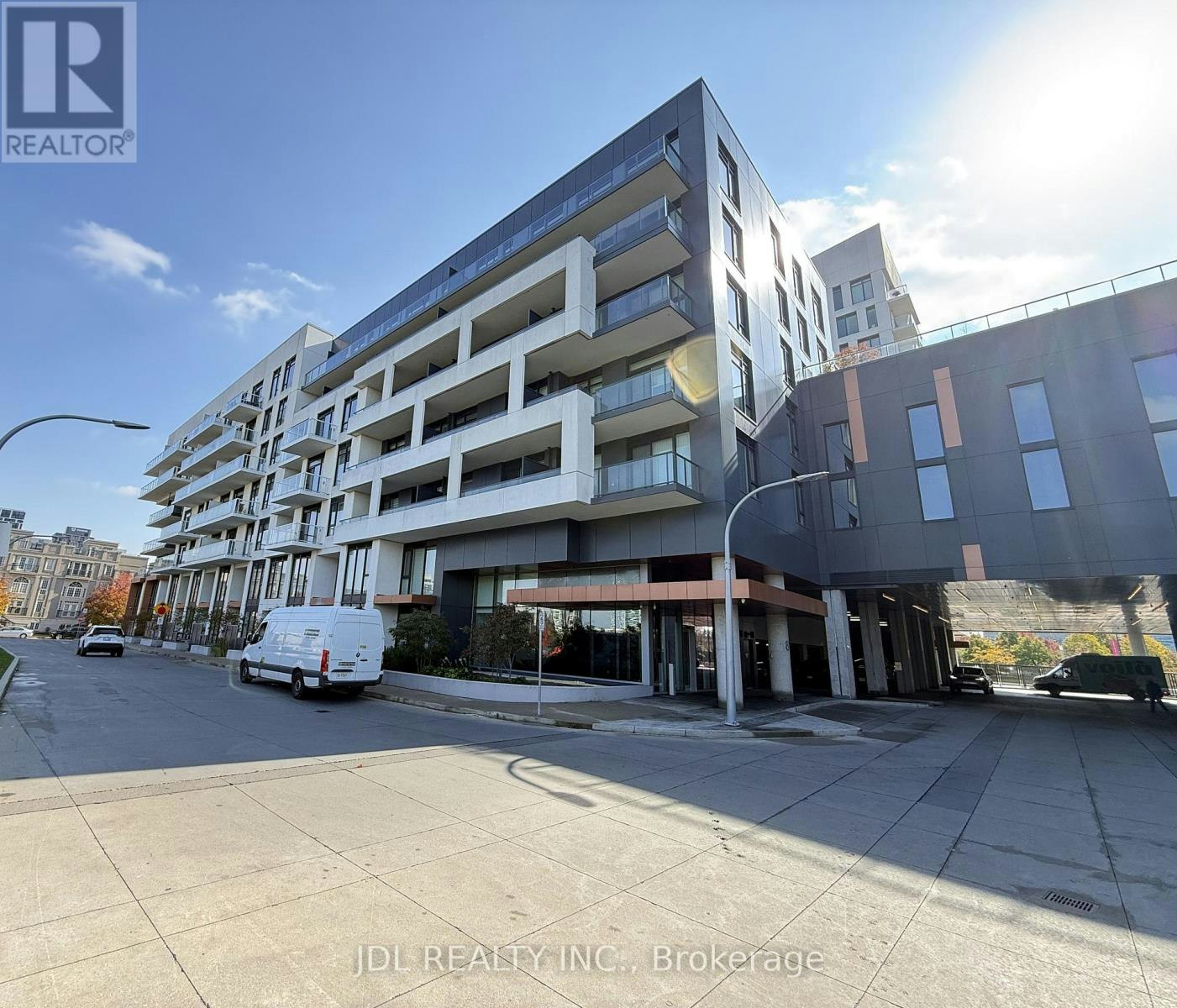 704-18 Rouge Valley Drive W, Markham, ON, L6G 0H1 - 2