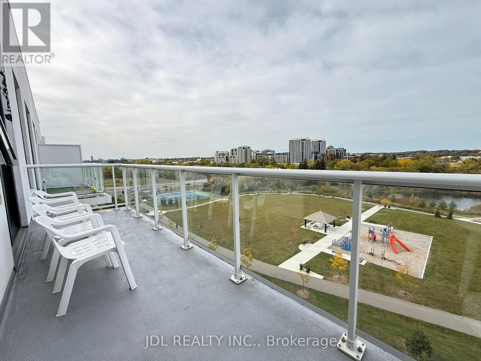 704-18 Rouge Valley Drive W, Markham, ON, L6G 0H1 - 8