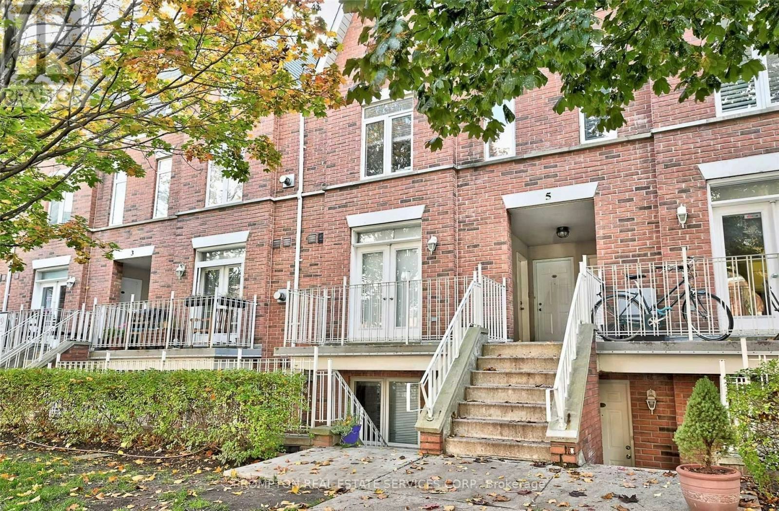 503-5 Sudbury Street, Toronto, ON, M6J 3W6