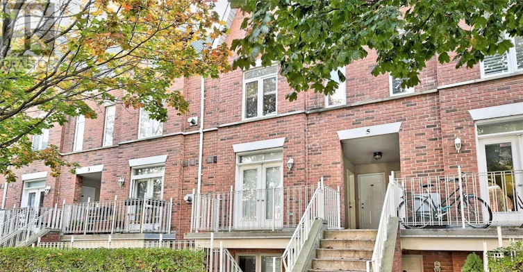 503-5 Sudbury Street, Toronto, ON, M6J 3W6