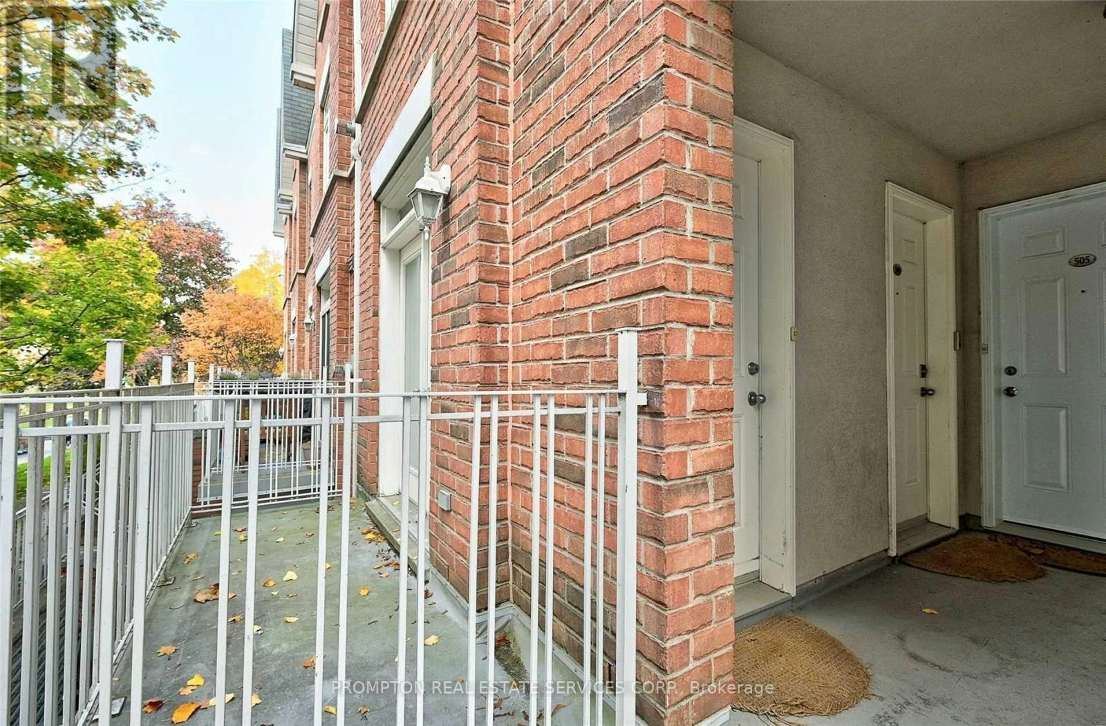 503-5 Sudbury Street, Toronto, ON, M6J 3W6 - 3