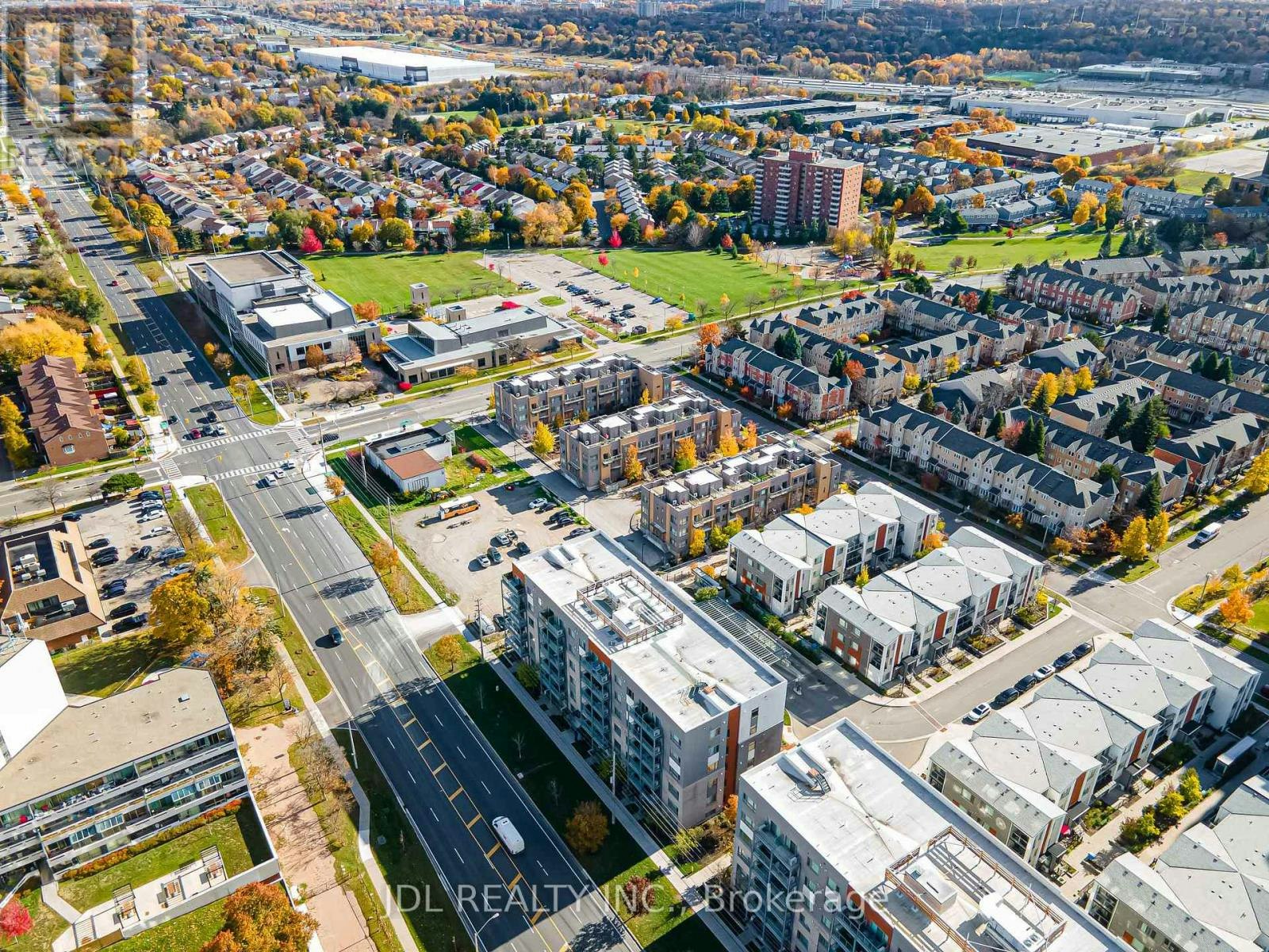 307-90 Orchid Place Drive, Toronto, ON, M1B 0C4 - 40