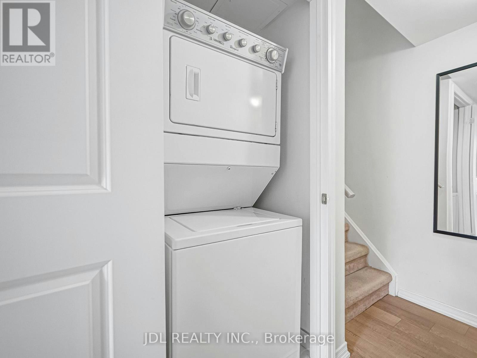 307-90 Orchid Place Drive, Toronto, ON, M1B 0C4 - 18