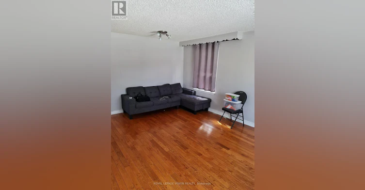 MAIN-25 Par Avenue, Toronto, ON, M1G 2G5 - 2