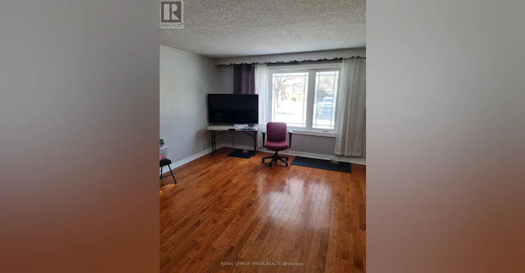 MAIN-25 Par Avenue, Toronto, ON, M1G 2G5