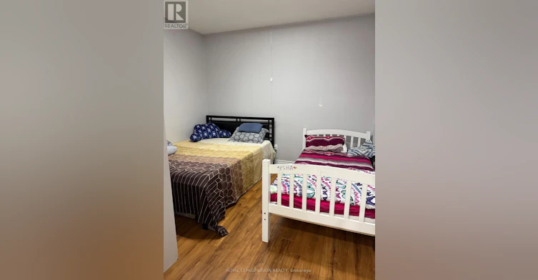 BASEMENT-25 Par Avenue, Toronto, ON, M1G 2G5 - 7