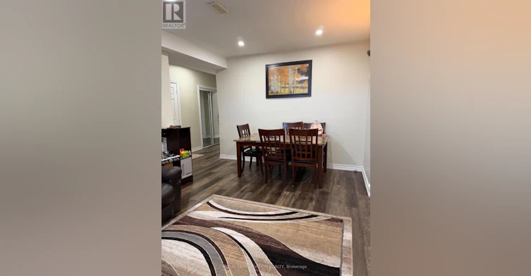 BASEMENT-25 Par Avenue, Toronto, ON, M1G 2G5 - 6