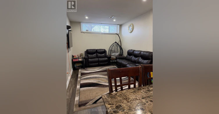 BASEMENT-25 Par Avenue, Toronto, ON, M1G 2G5 - 5