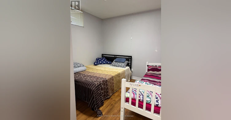 BASEMENT-25 Par Avenue, Toronto, ON, M1G 2G5 - 8