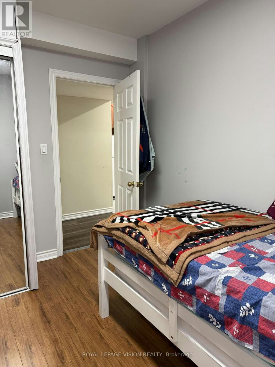 BASEMENT-25 Par Avenue, Toronto, ON, M1G 2G5 - 10