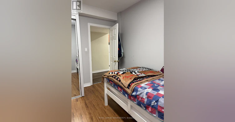 BASEMENT-25 Par Avenue, Toronto, ON, M1G 2G5 - 10