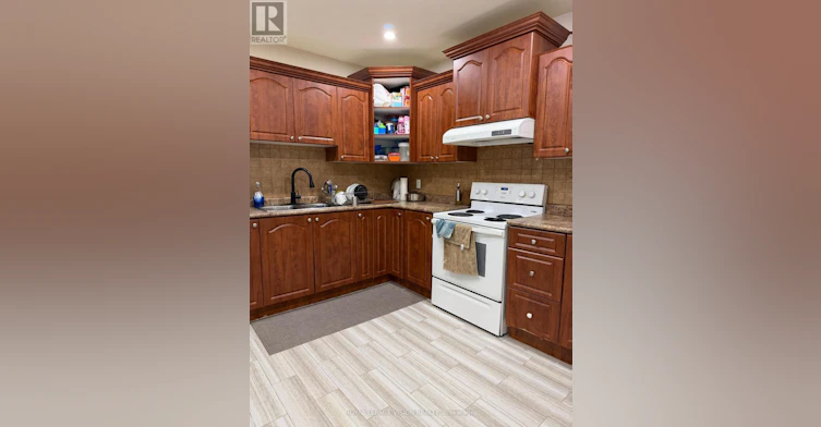 BASEMENT-25 Par Avenue, Toronto, ON, M1G 2G5 - 2