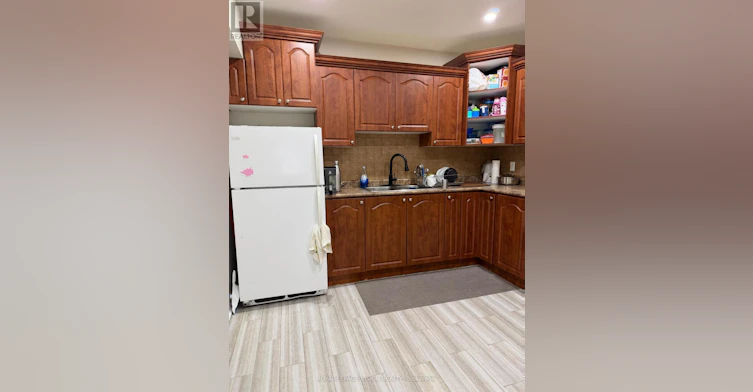 BASEMENT-25 Par Avenue, Toronto, ON, M1G 2G5 - 3