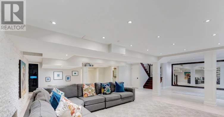 2479 Bon Echo Drive, Oakville, ON, L6H 7R1 - 25