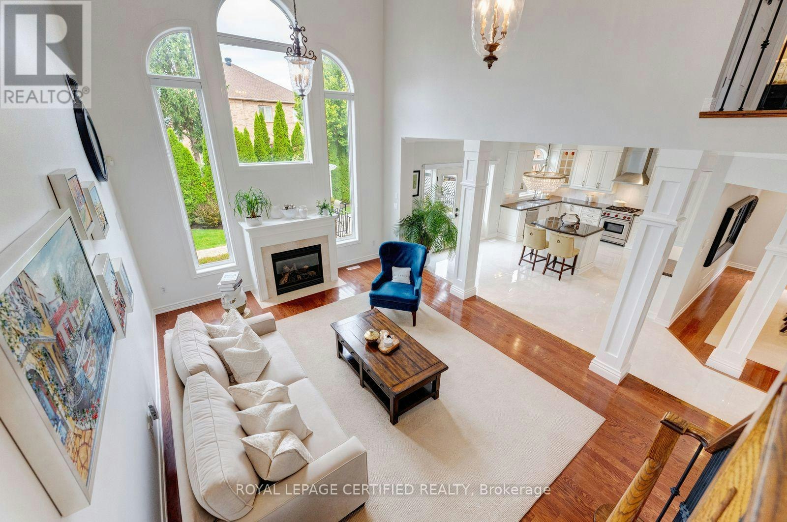 2479 Bon Echo Drive, Oakville, ON, L6H 7R1 - 15