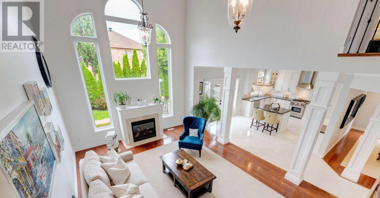 2479 Bon Echo Drive, Oakville, ON, L6H 7R1 - 15