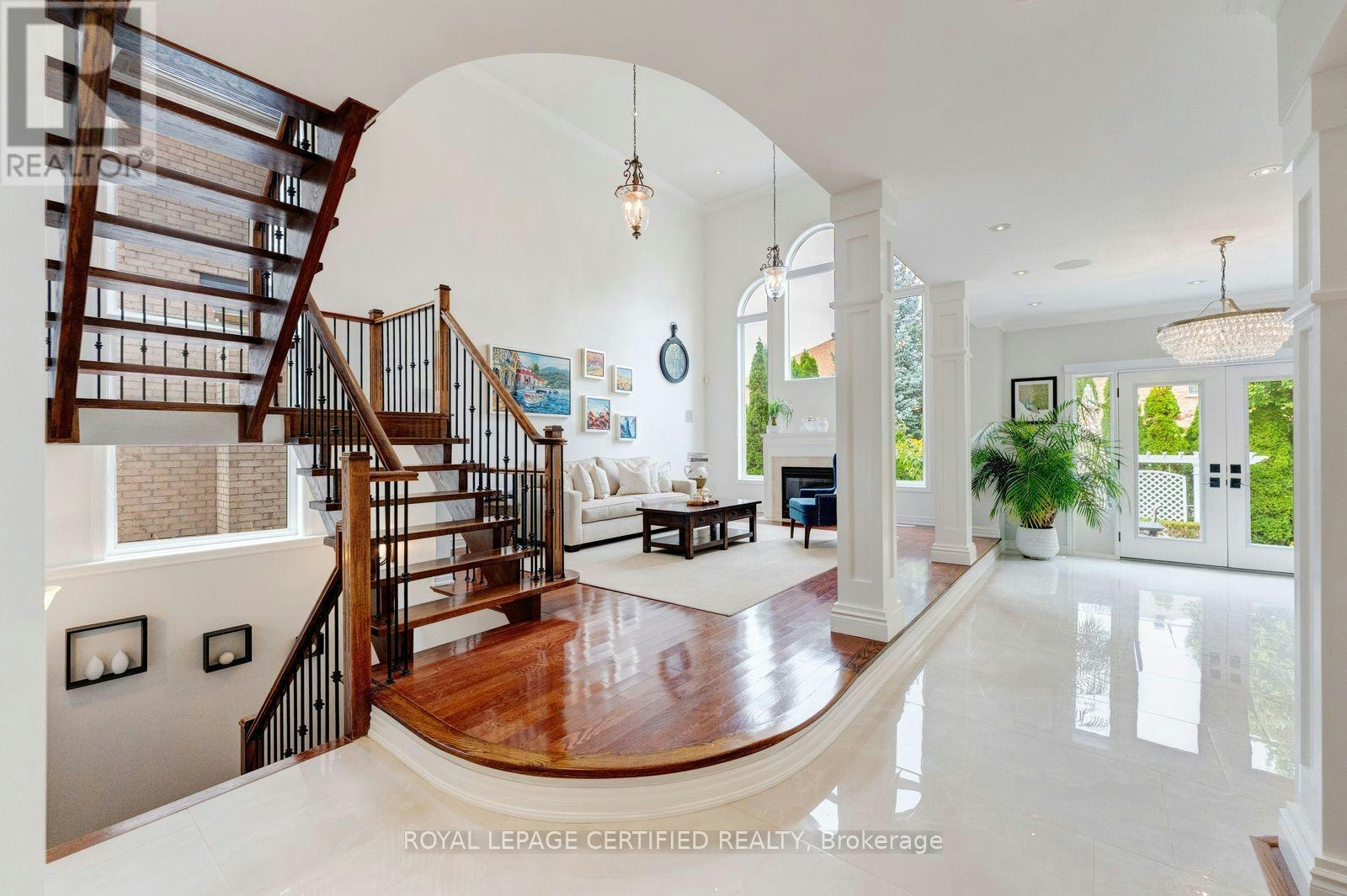 2479 Bon Echo Drive, Oakville, ON, L6H 7R1 - 6