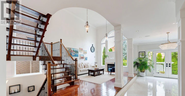 2479 Bon Echo Drive, Oakville, ON, L6H 7R1 - 6