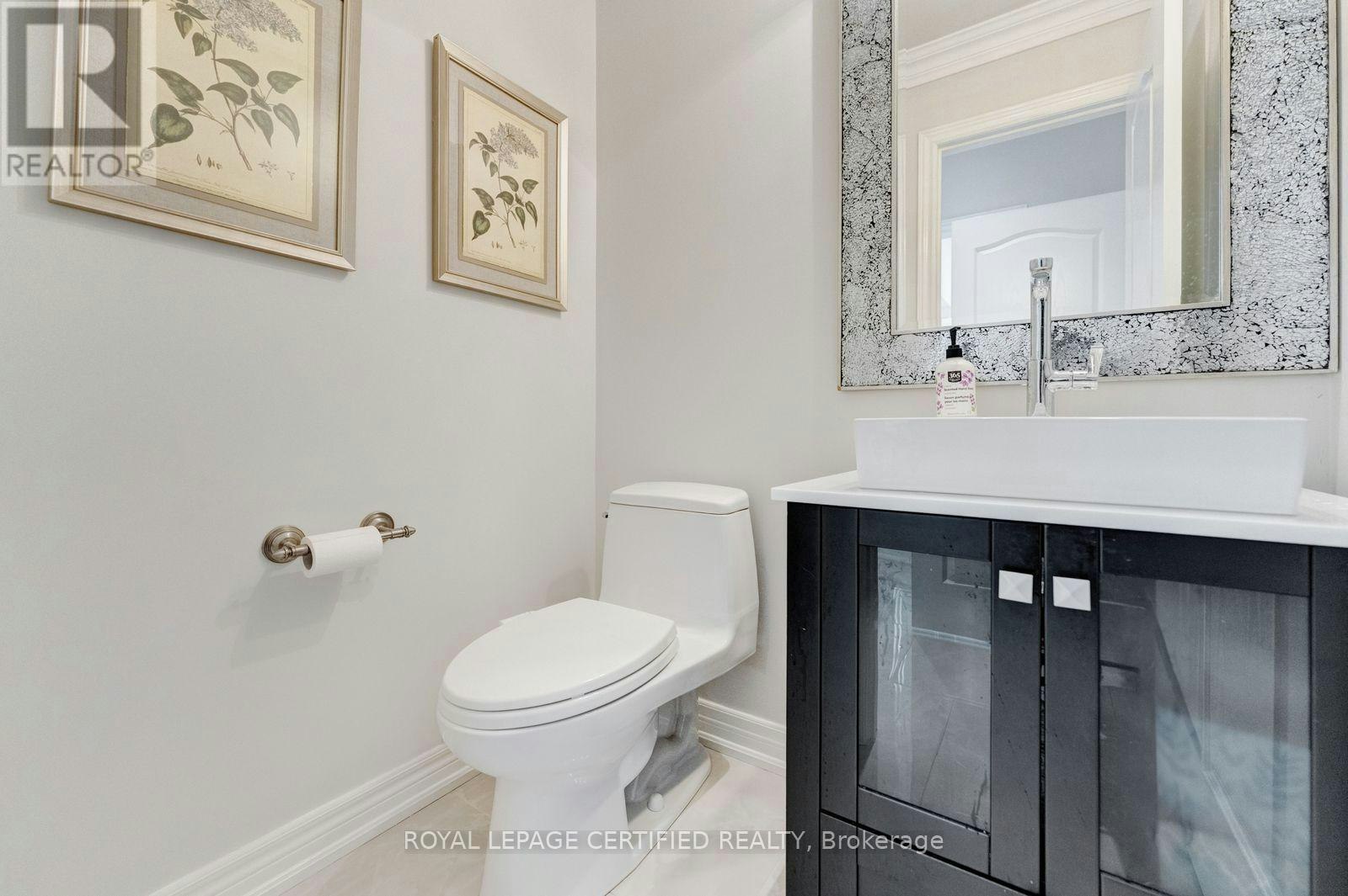 2479 Bon Echo Drive, Oakville, ON, L6H 7R1 - 13