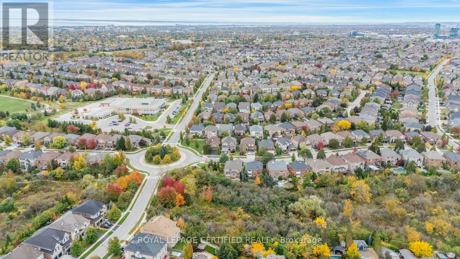 2479 Bon Echo Drive, Oakville, ON, L6H 7R1 - 30