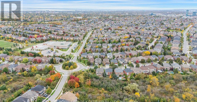 2479 Bon Echo Drive, Oakville, ON, L6H 7R1 - 30