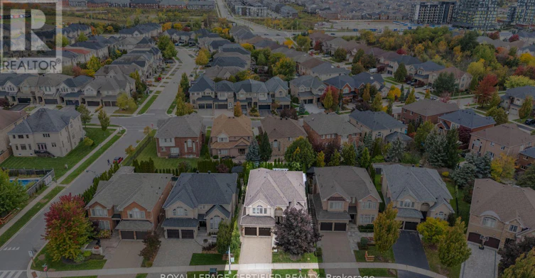 2479 Bon Echo Drive, Oakville, ON, L6H 7R1 - 32