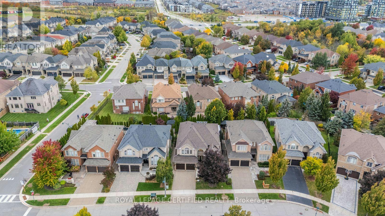 2479 Bon Echo Drive, Oakville, ON, L6H 7R1 - 33