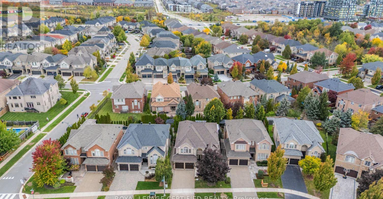 2479 Bon Echo Drive, Oakville, ON, L6H 7R1 - 33