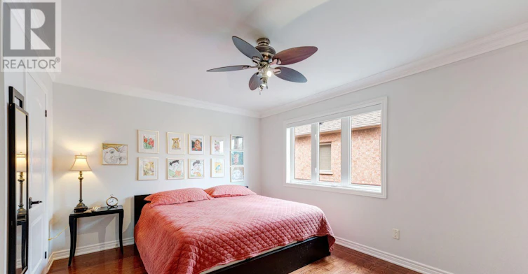 2479 Bon Echo Drive, Oakville, ON, L6H 7R1 - 22