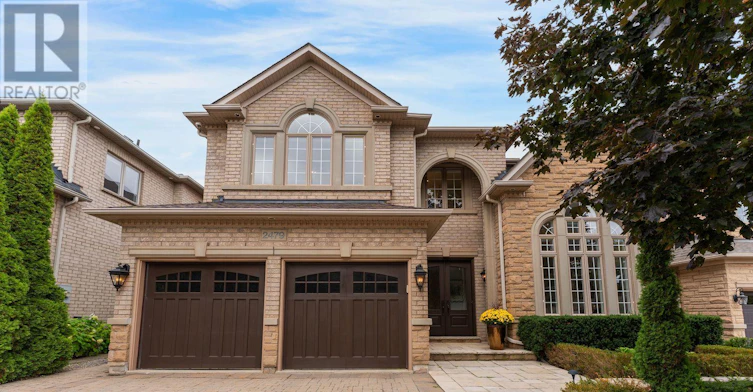 2479 Bon Echo Drive, Oakville, ON, L6H 7R1 - 2