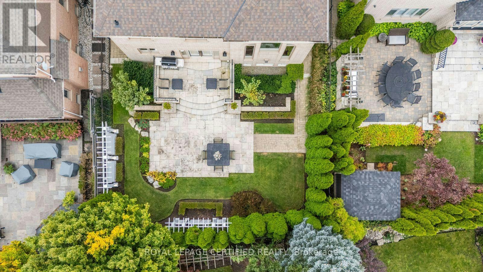 2479 Bon Echo Drive, Oakville, ON, L6H 7R1 - 28