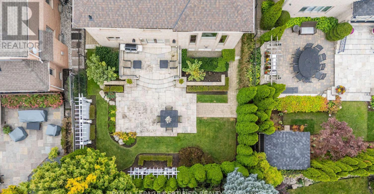 2479 Bon Echo Drive, Oakville, ON, L6H 7R1 - 28