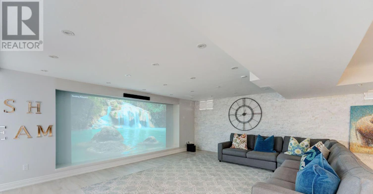 2479 Bon Echo Drive, Oakville, ON, L6H 7R1 - 23