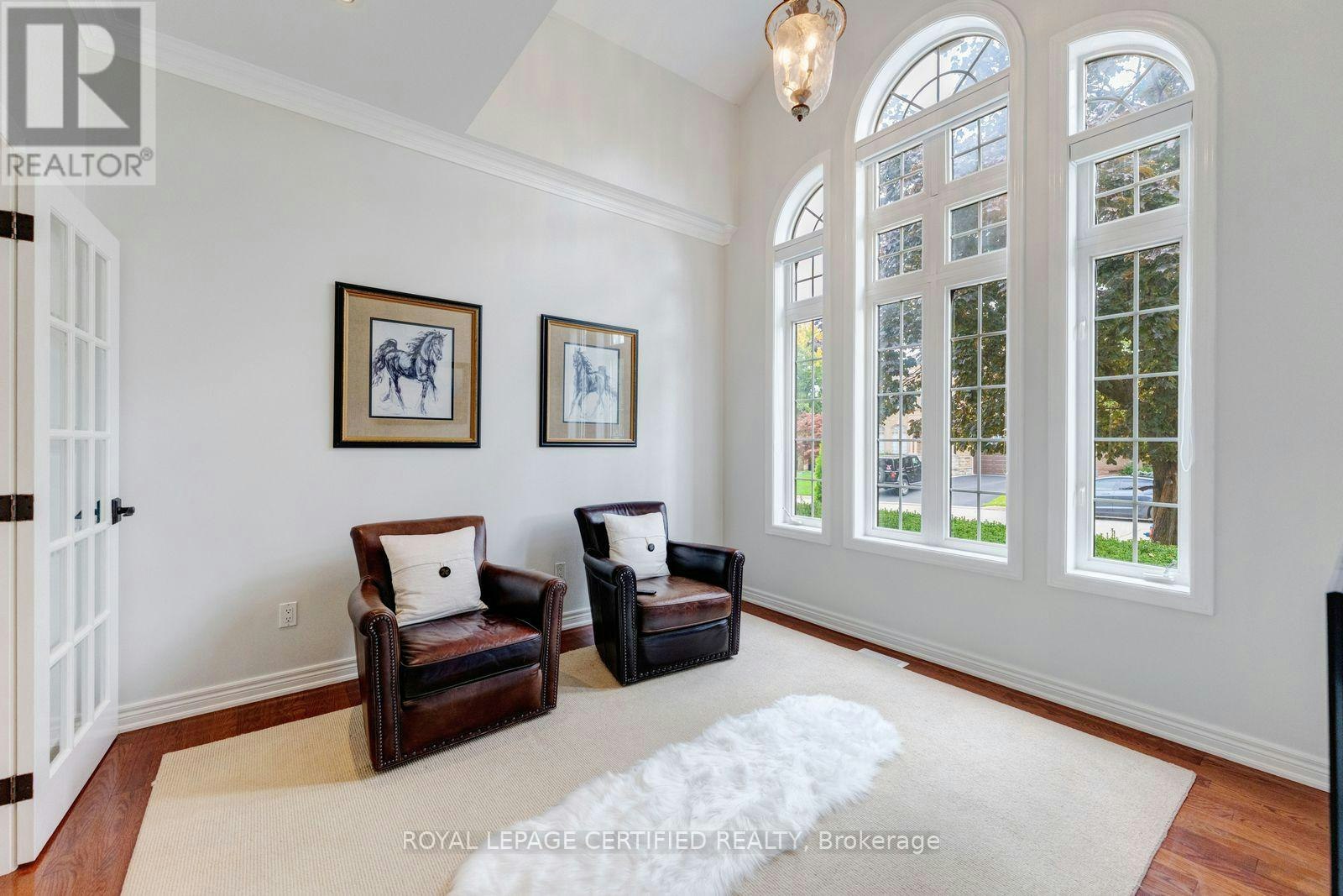 2479 Bon Echo Drive, Oakville, ON, L6H 7R1 - 3