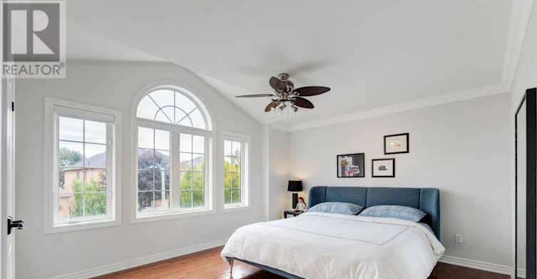 2479 Bon Echo Drive, Oakville, ON, L6H 7R1 - 19