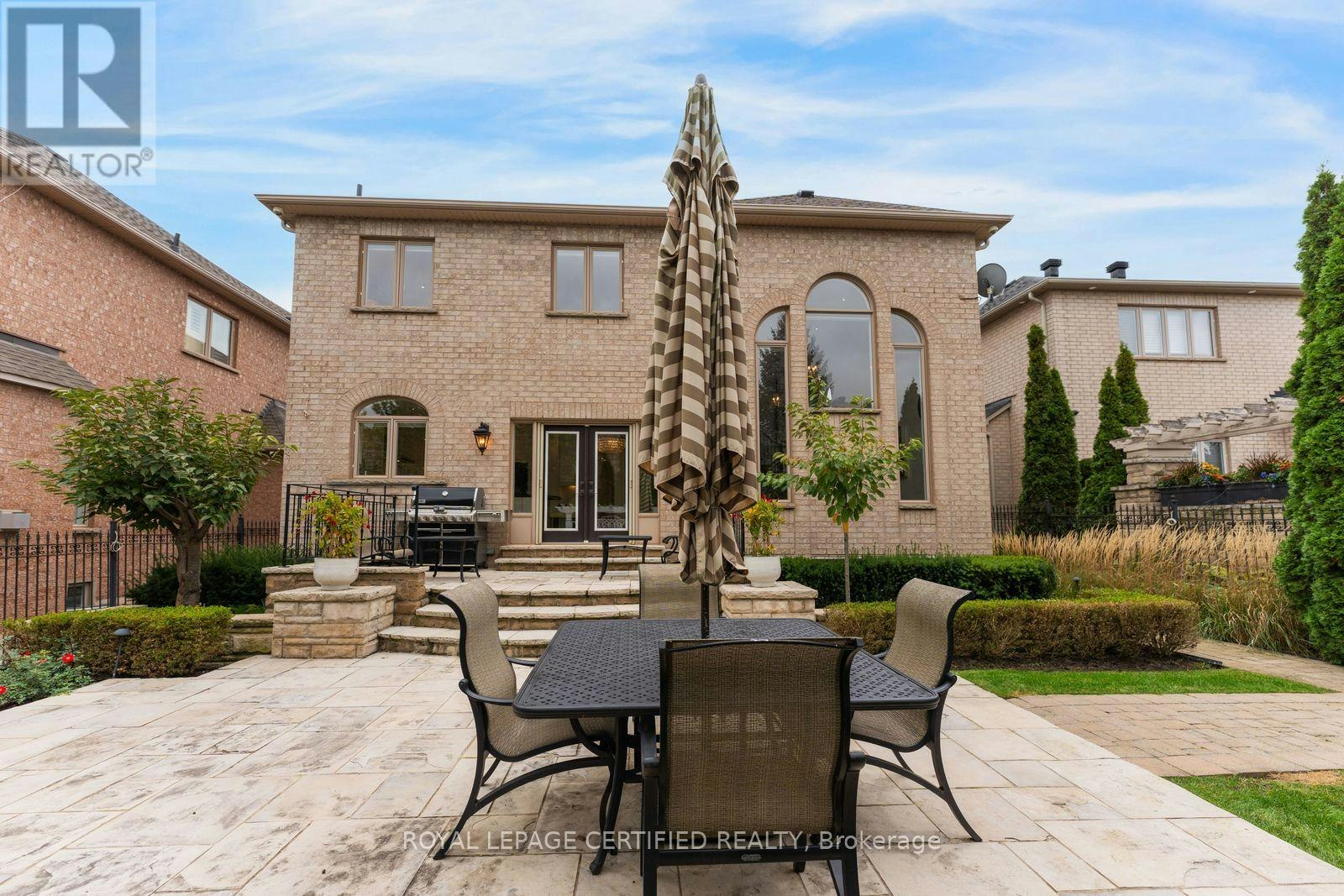 2479 Bon Echo Drive, Oakville, ON, L6H 7R1 - 27