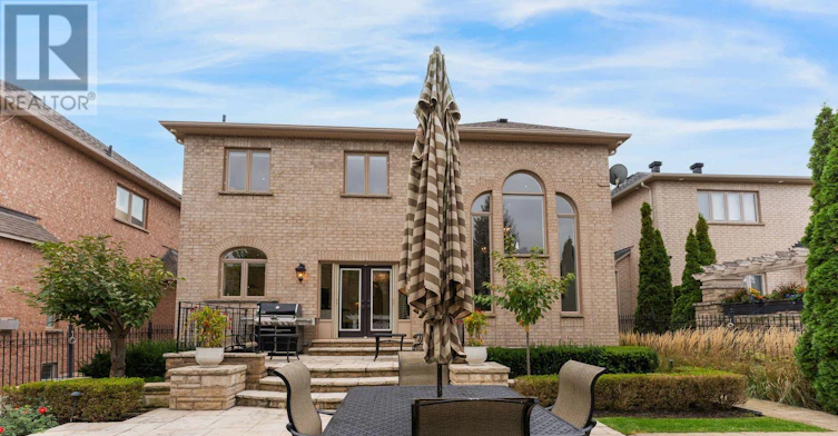 2479 Bon Echo Drive, Oakville, ON, L6H 7R1 - 27