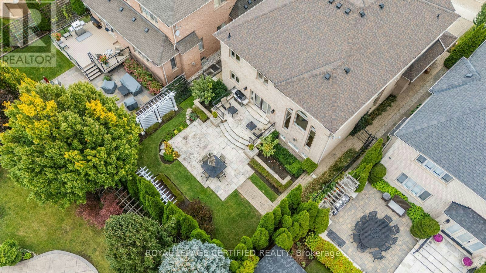 2479 Bon Echo Drive, Oakville, ON, L6H 7R1 - 29