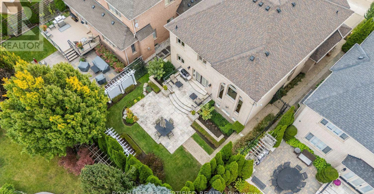 2479 Bon Echo Drive, Oakville, ON, L6H 7R1 - 29