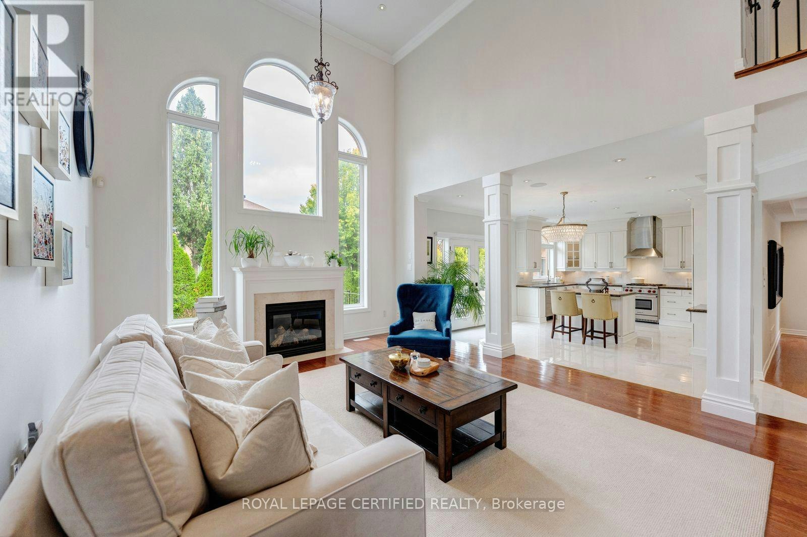 2479 Bon Echo Drive, Oakville, ON, L6H 7R1 - 8