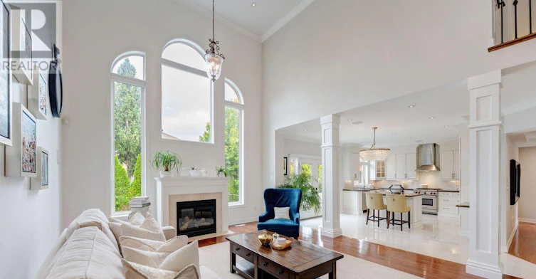 2479 Bon Echo Drive, Oakville, ON, L6H 7R1 - 8