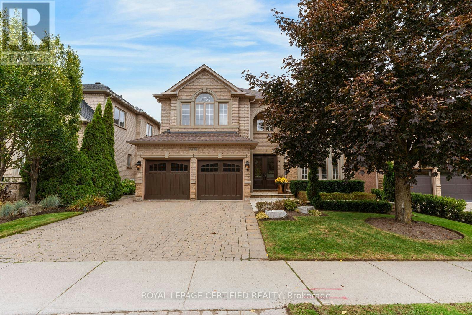 2479 Bon Echo Drive, Oakville, ON, L6H 7R1