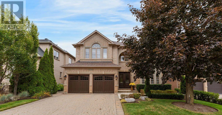 2479 Bon Echo Drive, Oakville, ON, L6H 7R1